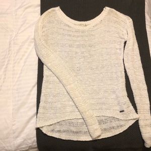 Abercrombie & Fitch sweater